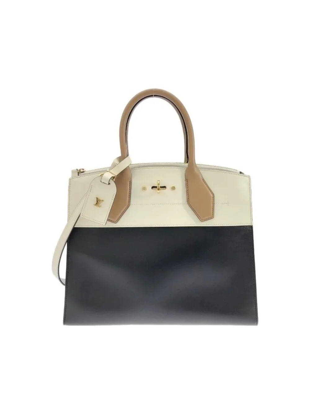 Louis Vuitton City Steamer MM